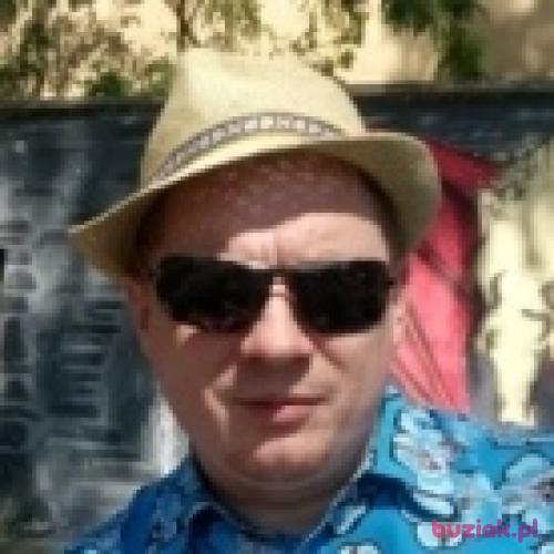 Marcinos77, Male, 49 years, Ostrołęka