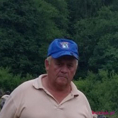 zdzislaw59, Male, 67 years, Nowy Targ