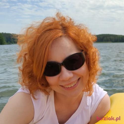 TaMaja, Kobieta, 40 lat, Warszawa