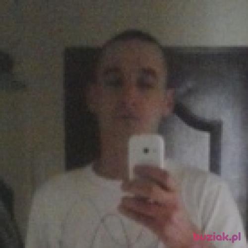 Daniel190, Male, 36 years, Siedlce