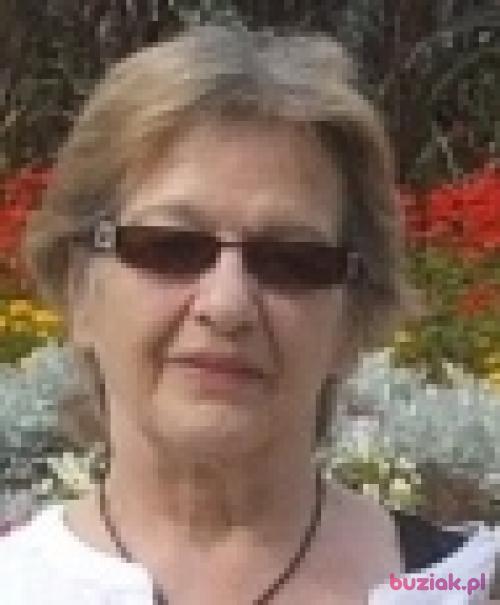 Eliv, Female, 77 years, Łódź