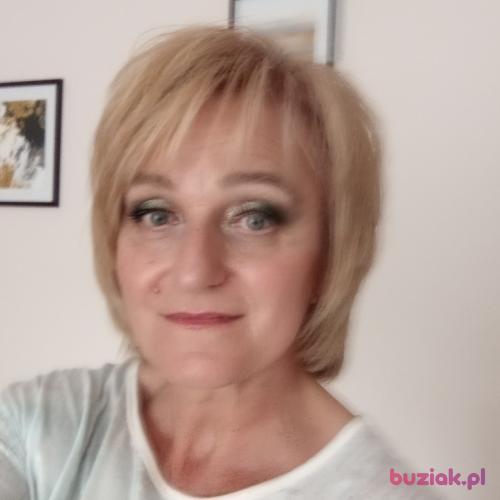 storczykmila, Kobieta, 59 lat, Zamość