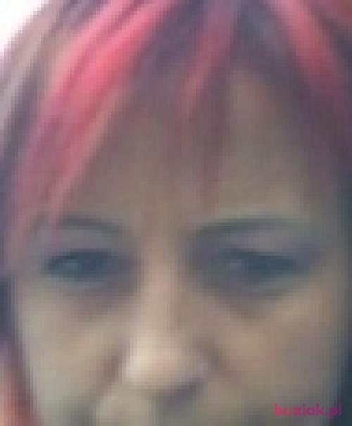 Dzoana79, Female, 47 years, Szczecin