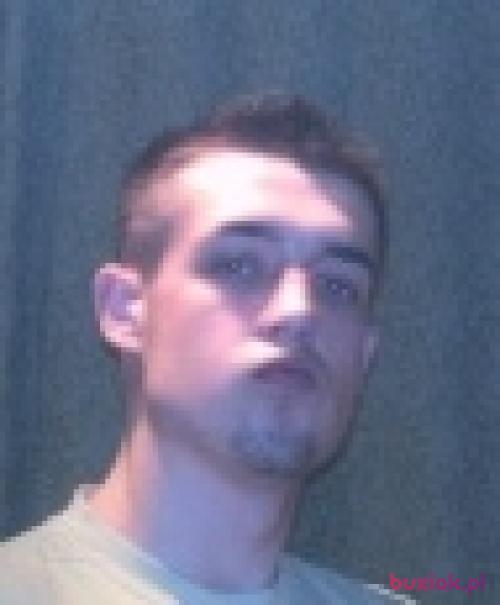 tpazdan, Male, 36 years, Trzebinia