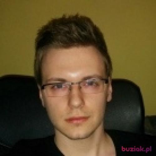Michal304, Mężczyzna, 33 lata, Sieradz