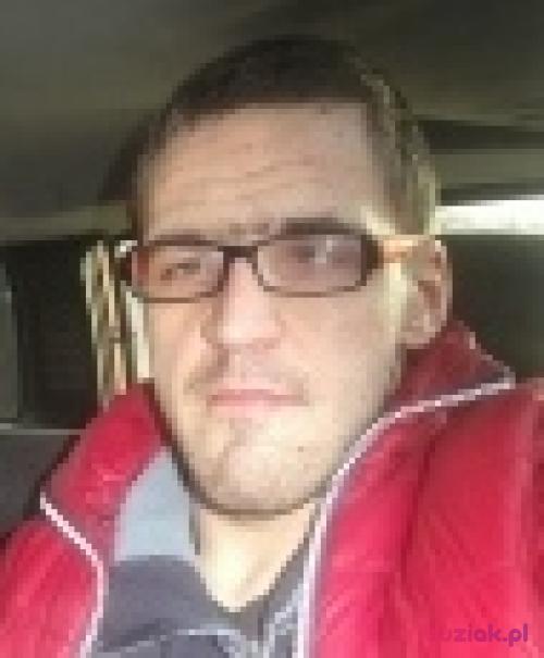 mati969, Male, 30 years, Wielichowo