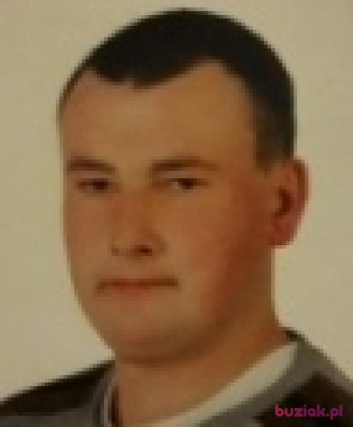 Tomekkozminski1, Mężczyzna, 41 lat, Jędrzejów