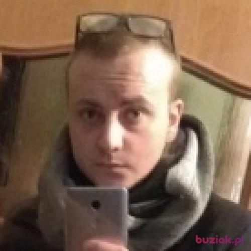 iQuake, Mężczyzna, 29 lat, Limanowa