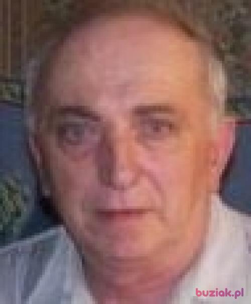 Garamone, Mężczyzna, 75 lat, Częstochowa