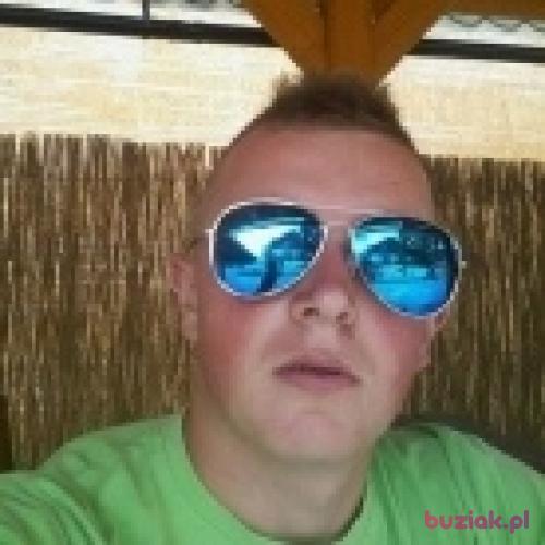 kamil24wad, Male, 28 years, Brzesko