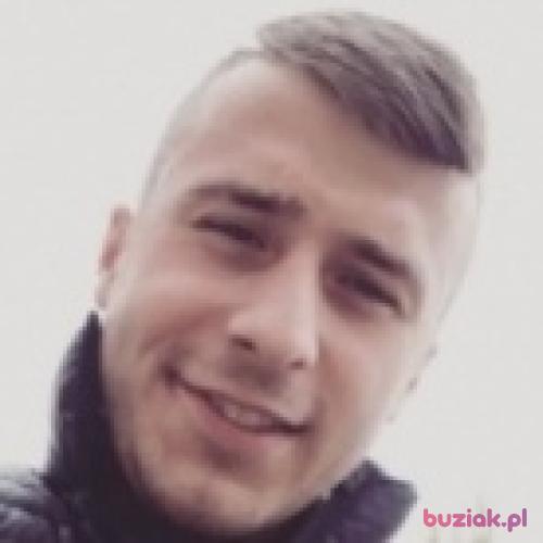 Pawewu24, Male, 31 years, Łódź