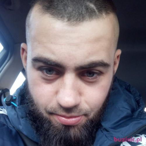 mercedes128, Male, 31 years, Sanok