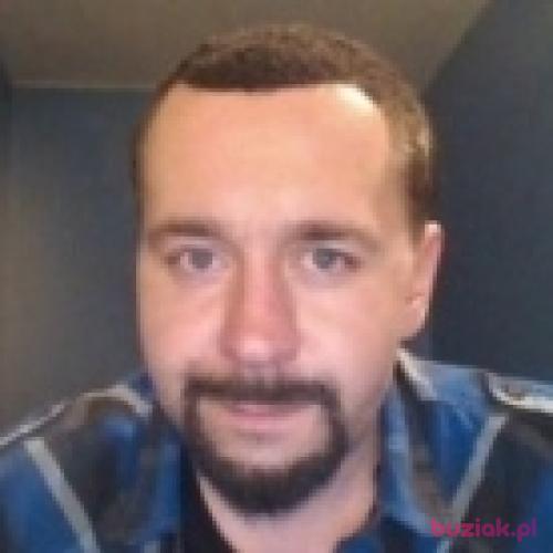 Nordimaros, Male, 48 years, Wrocław