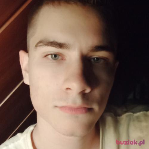 Matek018, Male, 23 years, Szczecin