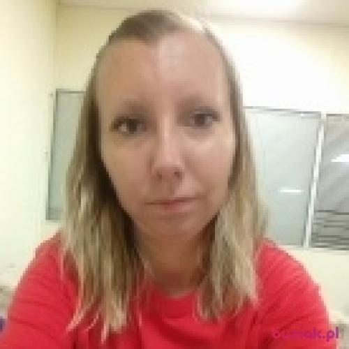 Madzia24123, Female, 32 years, Łódź