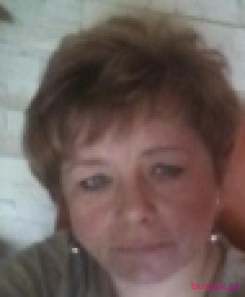 olga45l, Kobieta, 56 lat, Radom