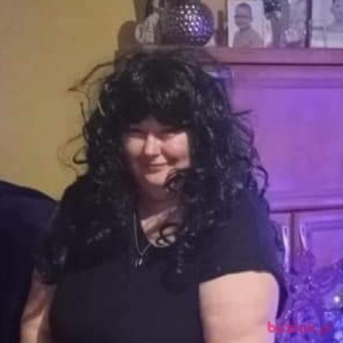 samotnarozwodka, Kobieta, 40 lat, Gromitz