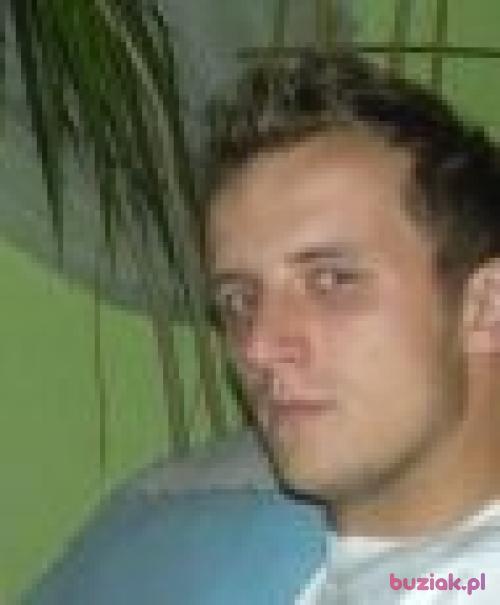jacek83, Male, 43 years, Bartoszyce