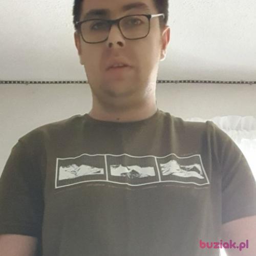 Kamil1997fajny, Male, 29 years, Taunton