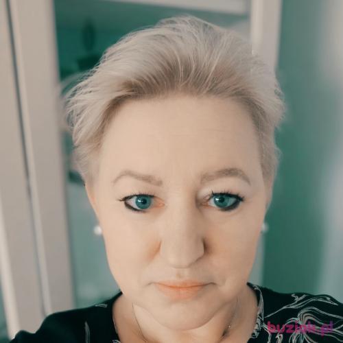 TuKasia, Female, 59 years, Poznań
