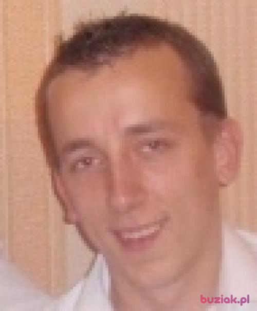 hubertt1989, Male, 36 years, Poznań