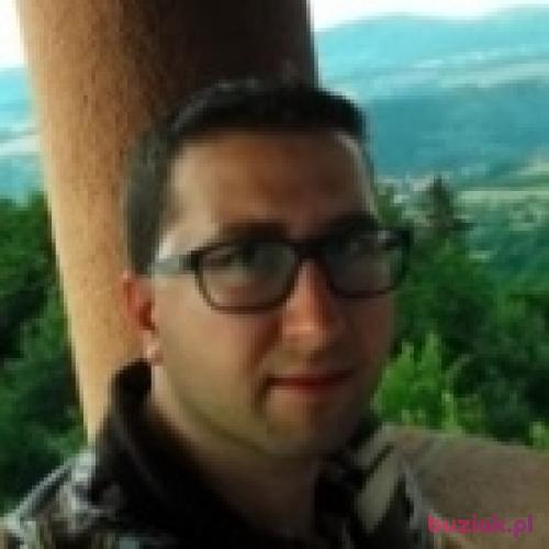 marcin34l, Male, 43 years, Nysa