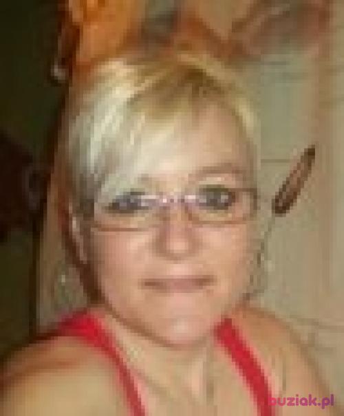 ilonek, Kobieta, 41 lat, Legnica