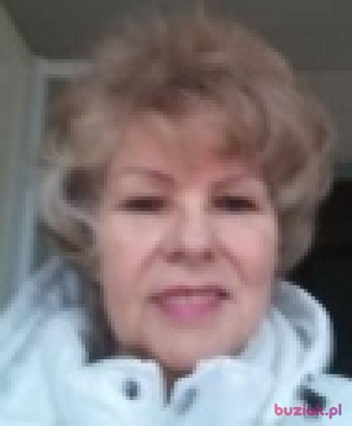 meri471, Kobieta, 79 lat, Konin