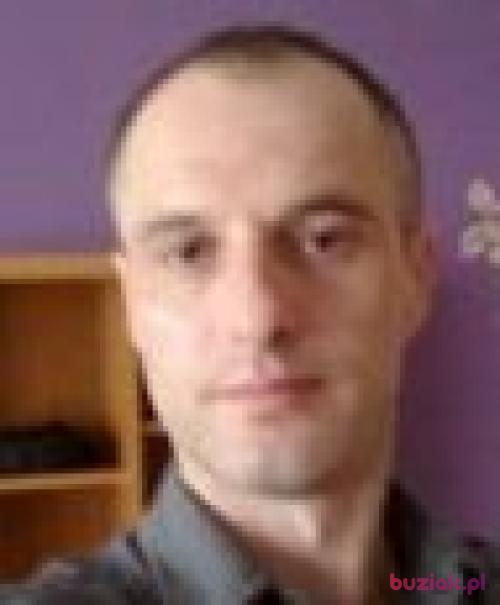 witekizydorczyk, Male, 45 years, Turek