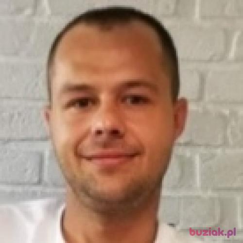 AdrianD1988, Mężczyzna, 37 lat, Słupsk