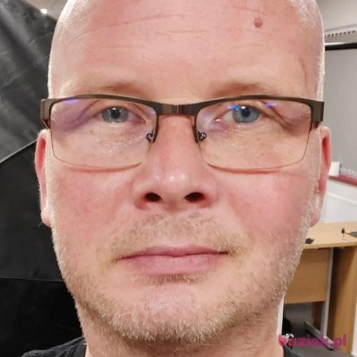 baxta, Mężczyzna, 45 lat, Bedford