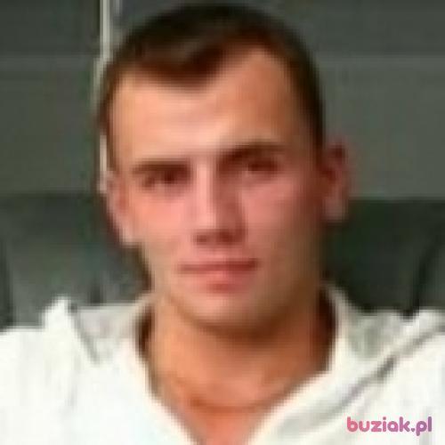 WodzTegaPala, Mężczyzna, 36 lat, Łomża