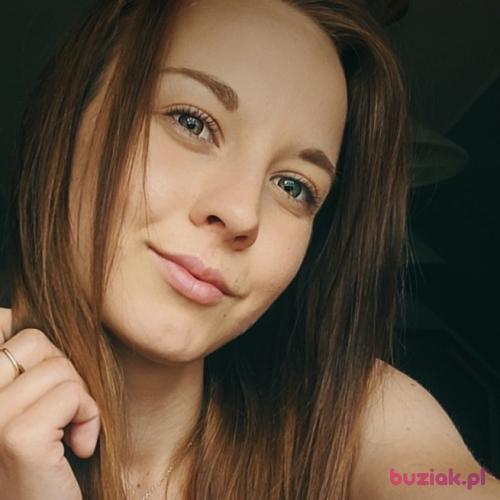 Patka2208, Kobieta, 27 lat, Ostróda
