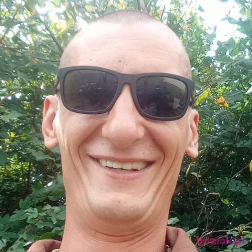 Mati88fajny1, Male, 37 years, Poznań