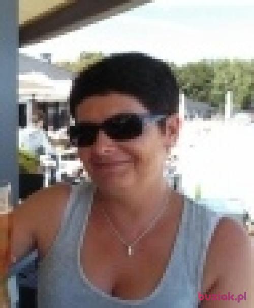 Iwona-44, Kobieta, 55 lat, Poznań