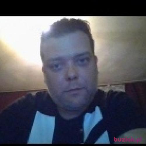 SiUdU, Male, 42 years, Kraków
