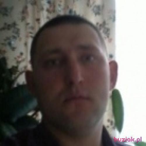 szaman819, Male, 38 years, Suchowola