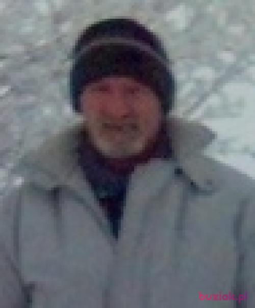 patrykos9, Mężczyzna, 67 lat, małopolskie