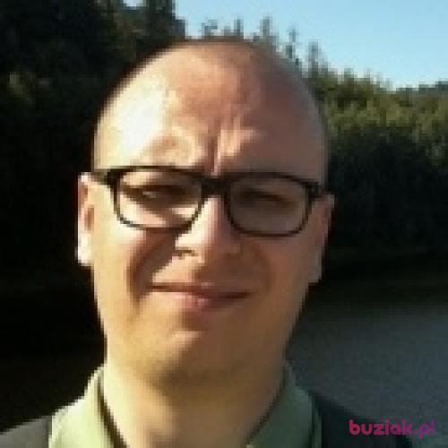 djmaku, Male, 41 years, Wrocław