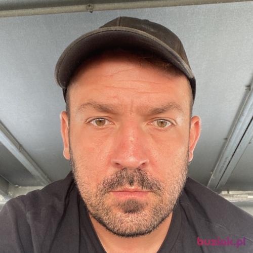 meznydawid198, Male, 34 years, Poznań