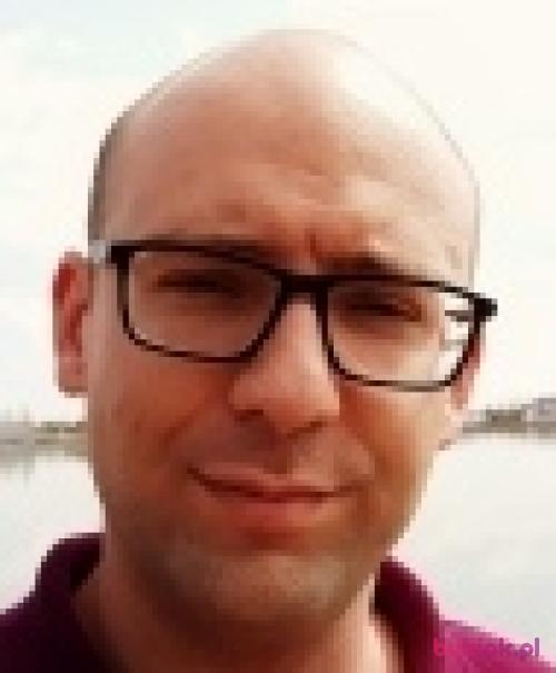 Rob96669, Mężczyzna, 35 lat, Ingolstadt