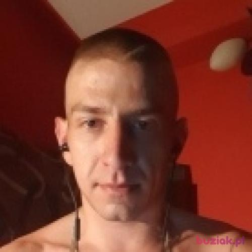 Kaczybema, Male, 34 years, Katowice