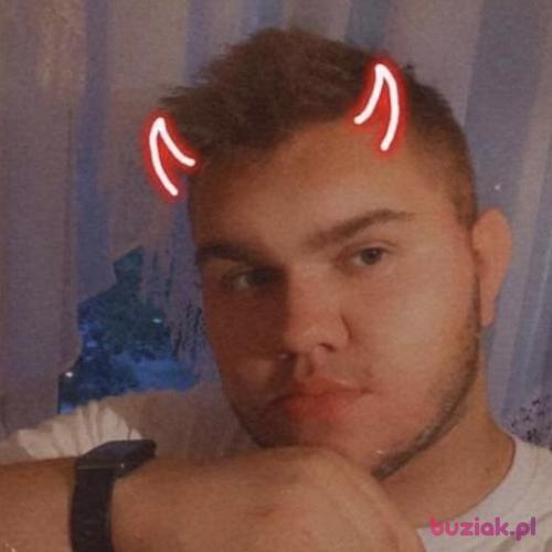 bitnykrisss, Mężczyzna, 24 lata, Racibórz