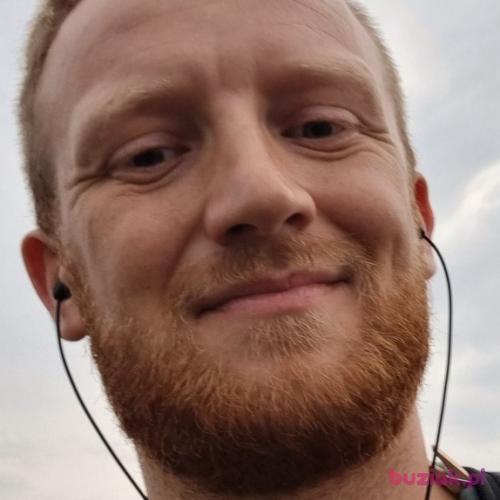 8Siwy8, Male, 38 years, Grodzisk Wielkopolski