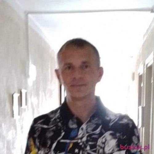 wojtekhip, Mężczyzna, 49 lat, Kluczbork