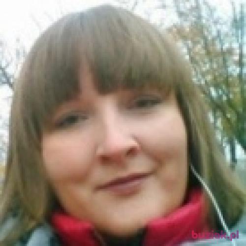 moniaczek1, Female, 40 years, Siedlce