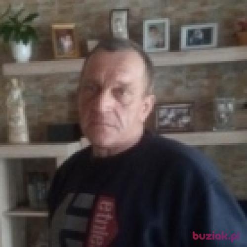 recista, Mężczyzna, 58 lat, Kluczbork