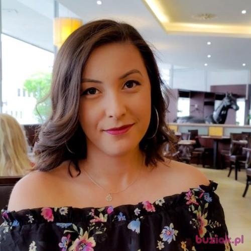 Anna2022, Female, 31 years, Tychy