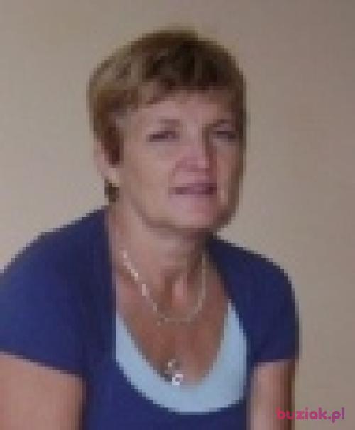 sawa, Kobieta, 70 lat, Słupsk