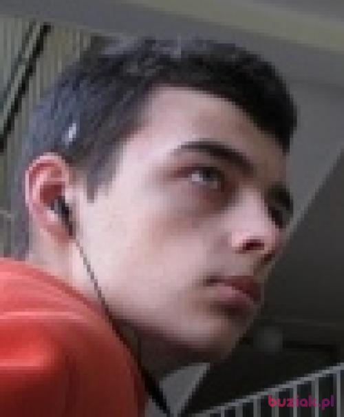 Sylvio1997, Mężczyzna, 29 lat, Jasło